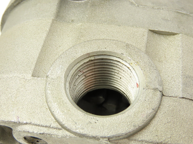Danfoss PMP-DF 116YC 011-RF Hydraulic Gear Pump 163Y1080