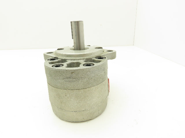 Danfoss PMP-DF 116YC 011-RF Hydraulic Gear Pump 163Y1080