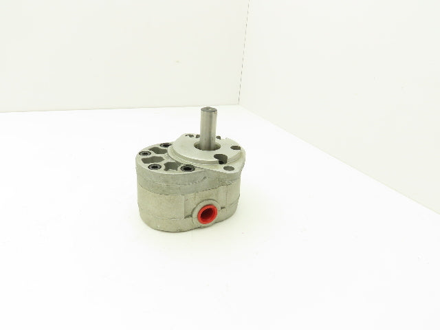 Danfoss PMP-DF 116YC 011-RF Hydraulic Gear Pump 163Y1080