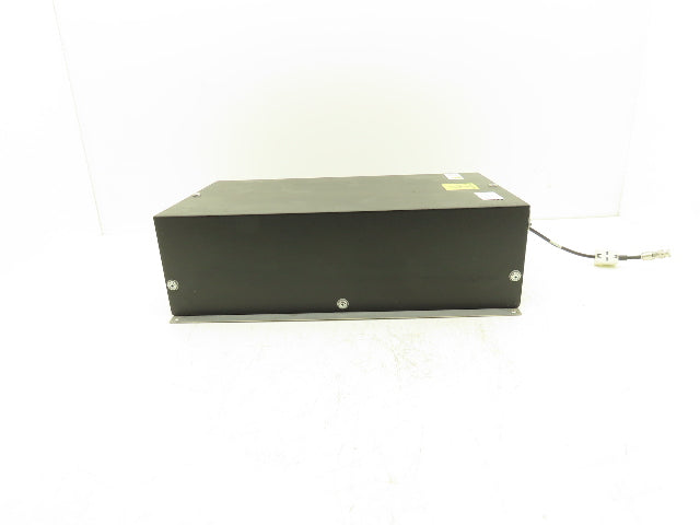 Xenon CTR-810 RC 800 UV Vis Pulsed Lighting System Controller 2-C32-H105 Config