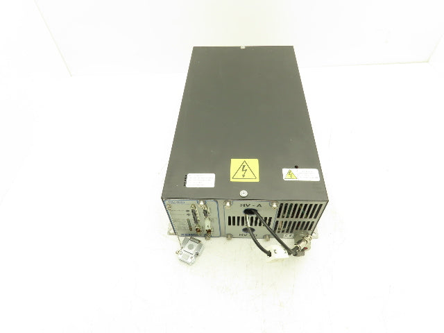 Xenon CTR-810 RC 800 UV Vis Pulsed Lighting System Controller 2-C32-H105 Config