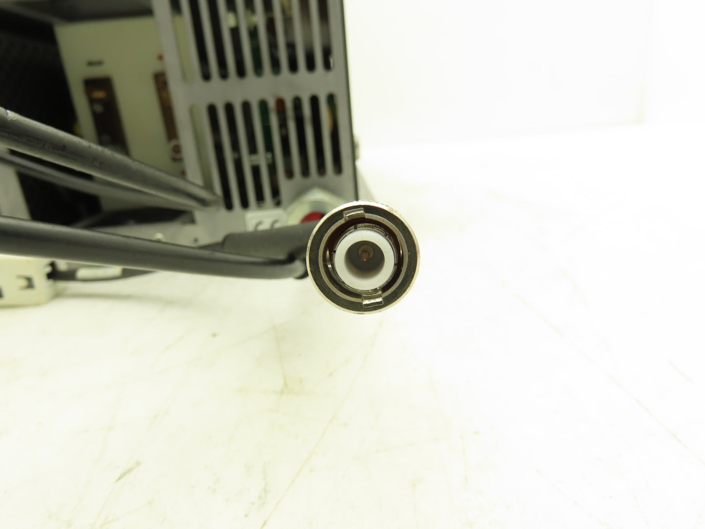 Xenon CTR-810 RC 800 UV Vis Pulsed Lighting System Controller 2-C32-H105 Config