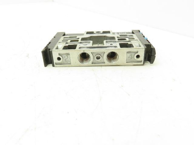 Festo CPV-14-M1H-2X3GLS-1/8 Pneumatic Air Solenoid Valve 24VDC