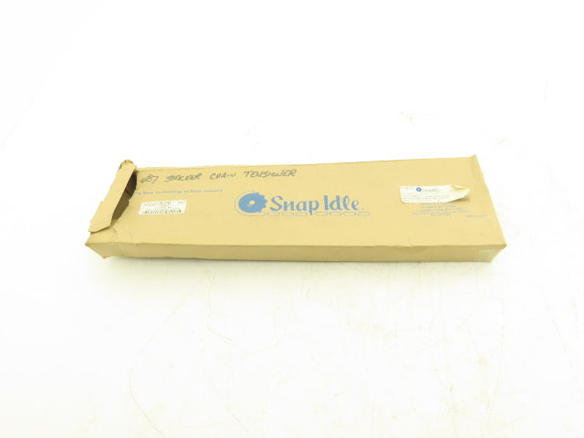 Snapidle PSI40ST Free Floating Chain Tensioner For ANSI #40 Chain