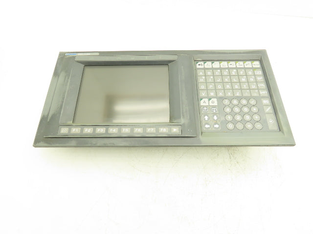 Okuma OSP-U100L Operator Control Panel Monitor Assy