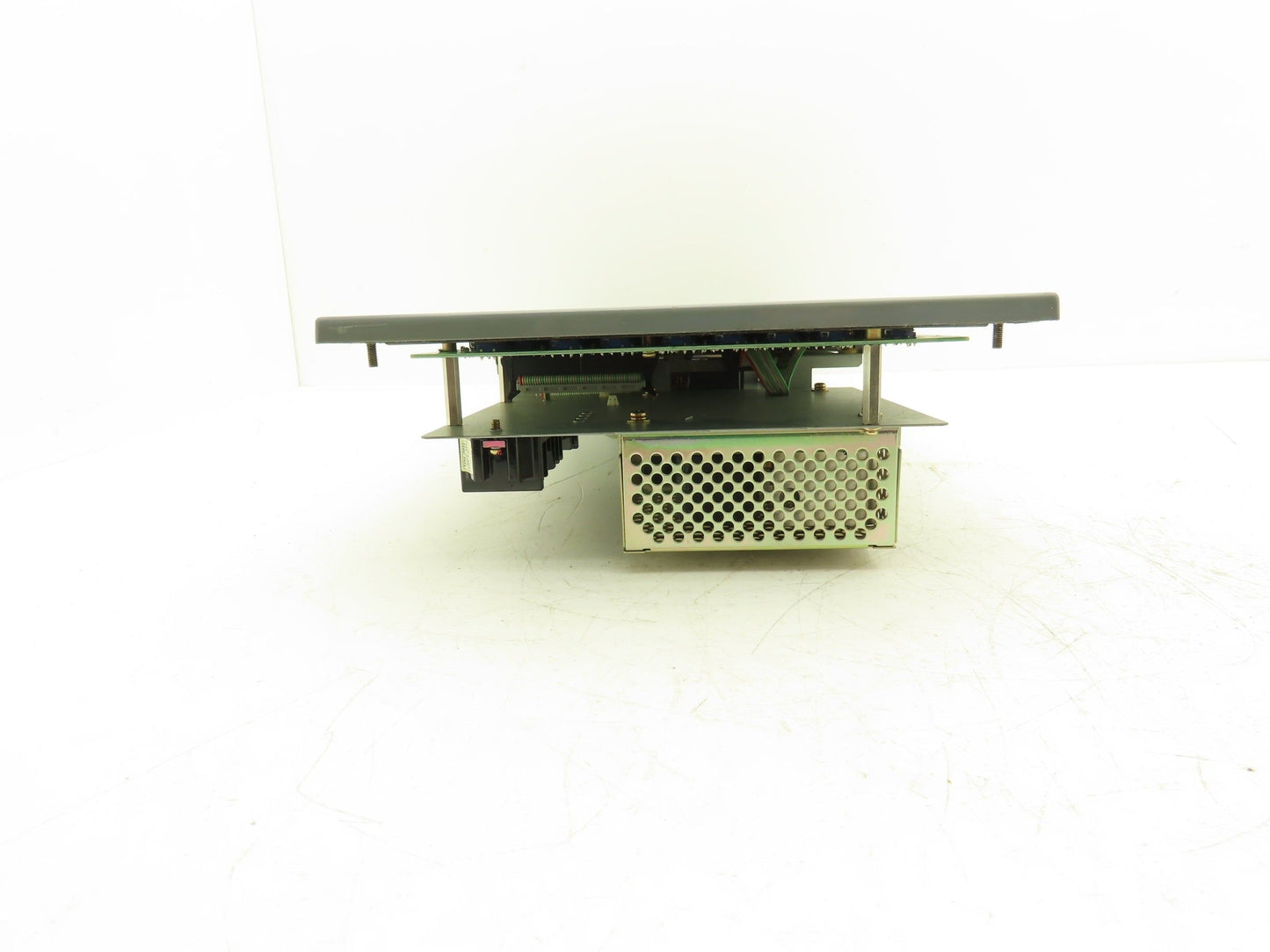 Okuma OSP-U100L Operator Control Panel Monitor Assy