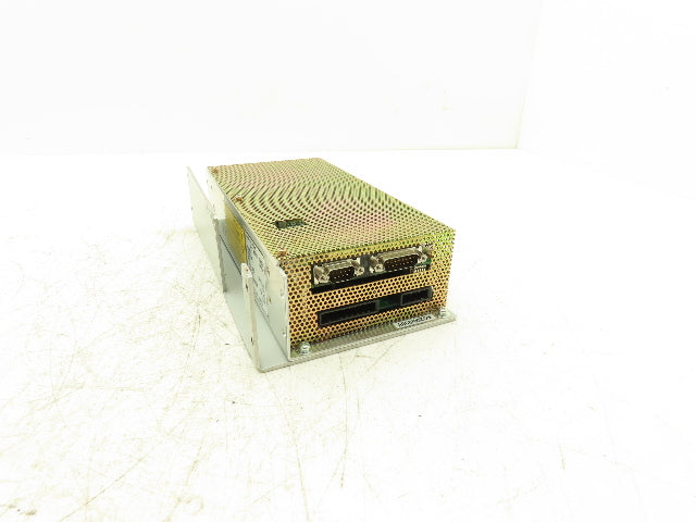 Osaka Vacuum TC222 Power Supply 200-230V 50/60Hz 540VA