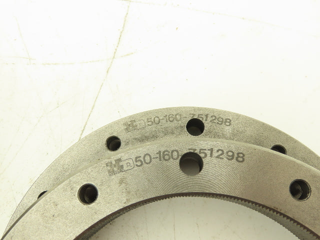 Harmonic Drive HDUA-50-160-2-G-BL3 Differential Transmission Bearing & Gear Set