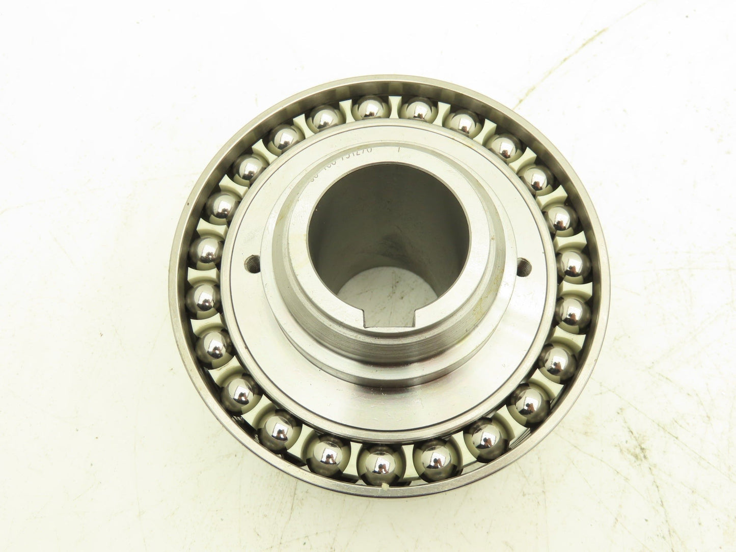 Harmonic Drive HDUA-50-160-2-G-BL3 Differential Transmission Bearing & Gear Set