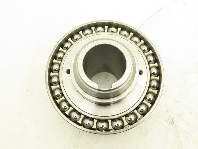 Harmonic Drive HDUA-50-160-2-G-BL3 Differential Transmission Bearing & Gear Set