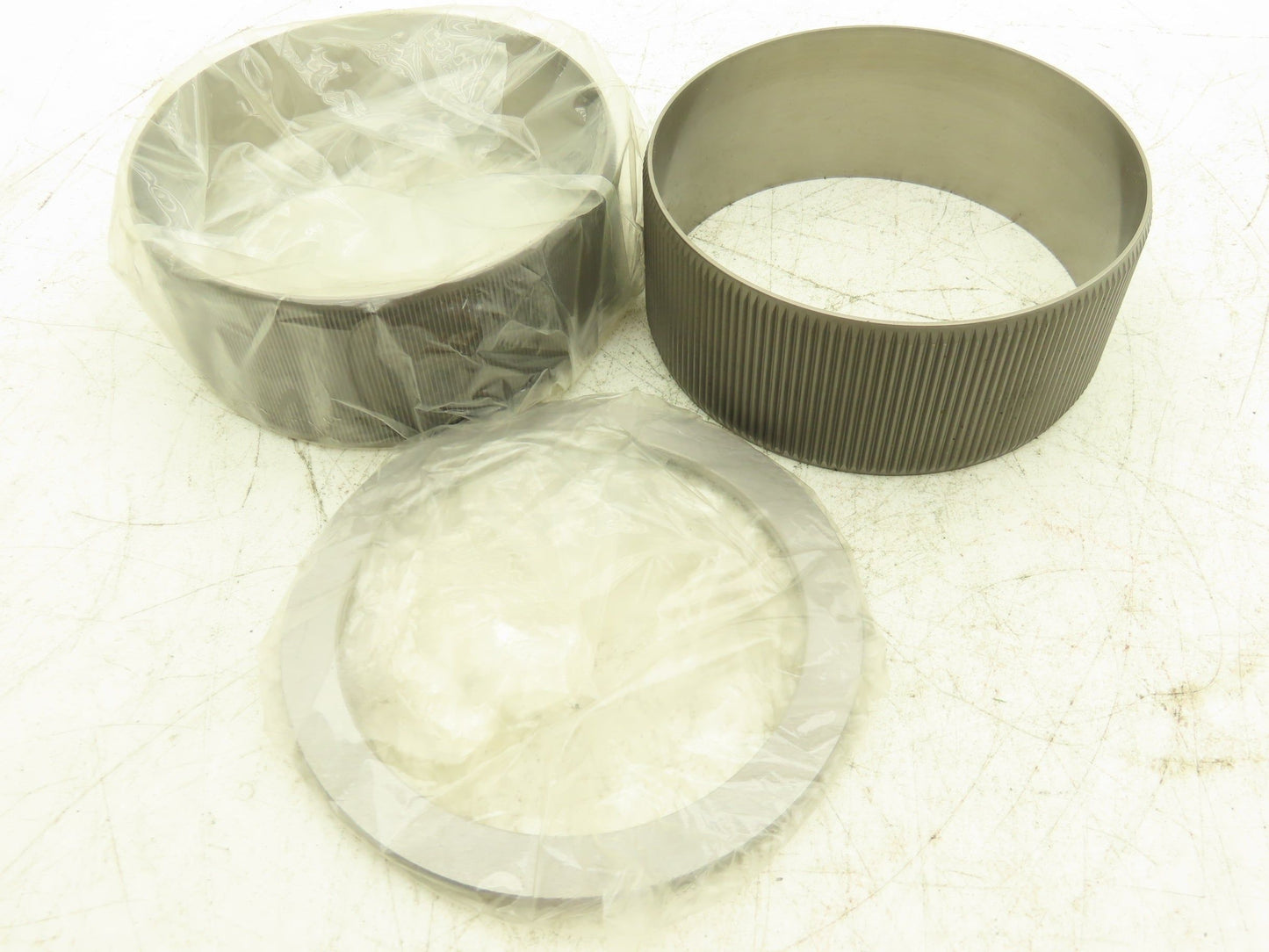 Harmonic Drive HDUA-50-160-2-G-BL3 Differential Transmission Bearing & Gear Set