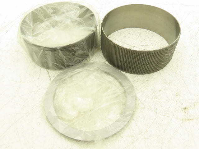 Harmonic Drive HDUA-50-160-2-G-BL3 Differential Transmission Bearing & Gear Set