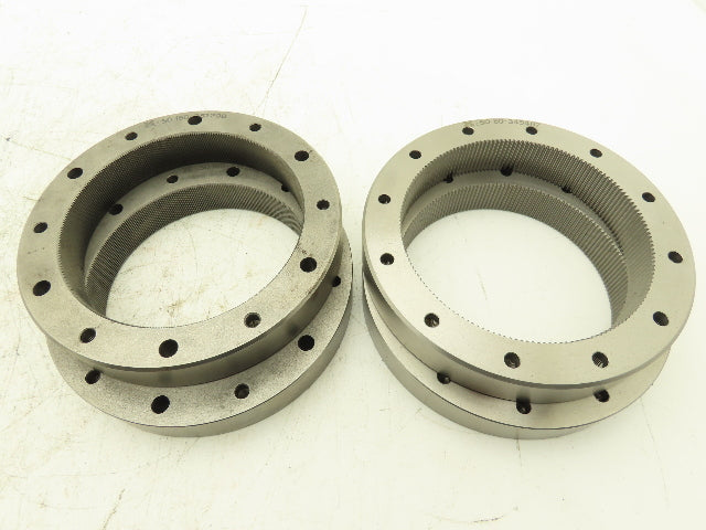 Harmonic Drive HDUA-50-160-2-G-BL3 Differential Transmission Bearing & Gear Set