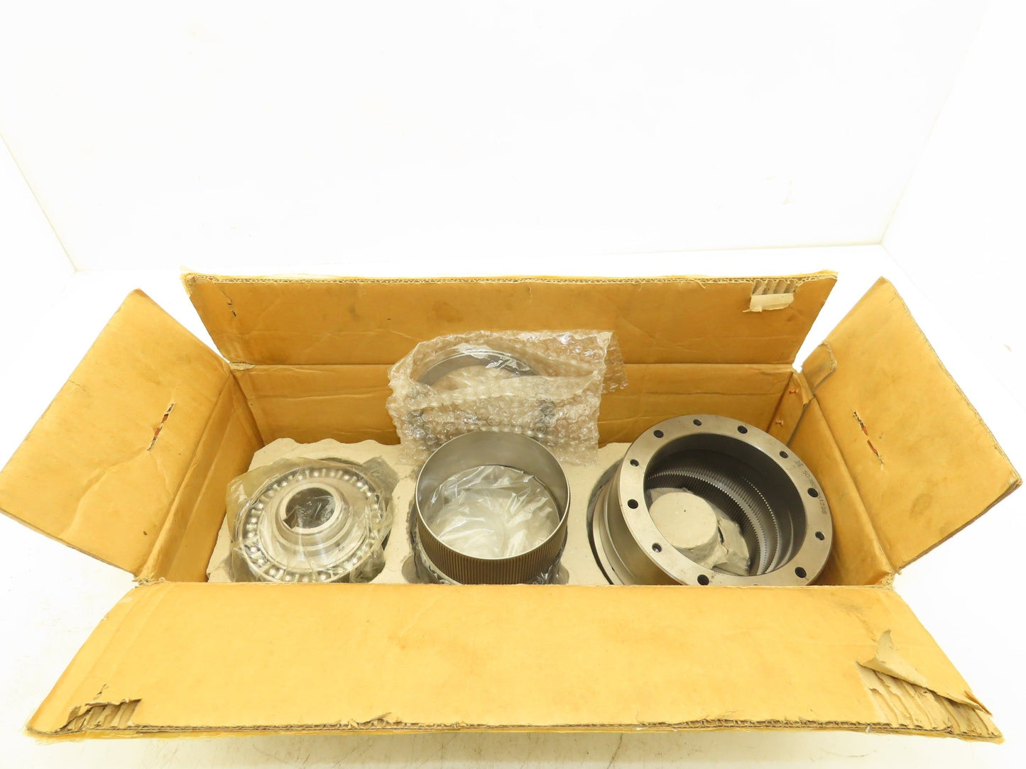 Harmonic Drive HDUA-50-160-2-G-BL3 Differential Transmission Bearing & Gear Set