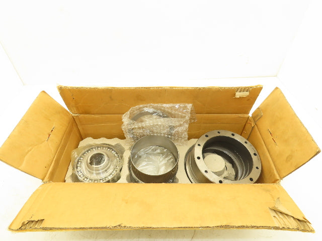 Harmonic Drive HDUA-50-160-2-G-BL3 Differential Transmission Bearing & Gear Set