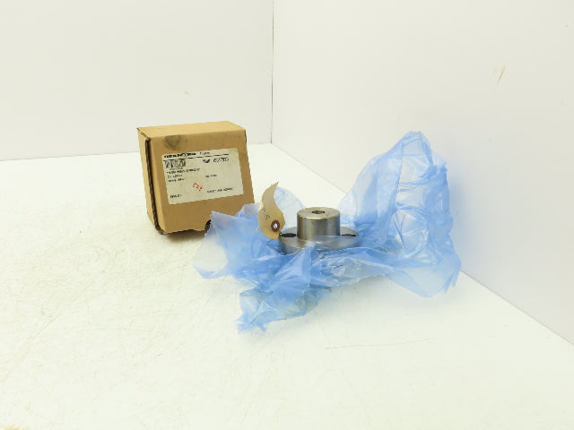 Rexnord Thomas 126.DBZ.HUBEX Coupling Hub Disc Size DBZ 126 5/8" Bore