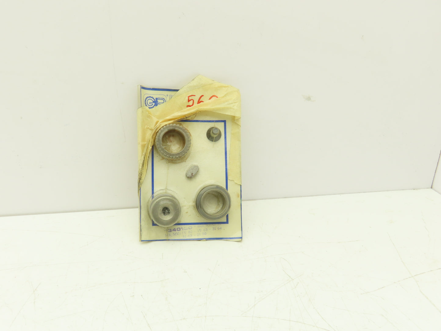 Rossi Motorduttori 1340130 Gearmotor Repair Kit