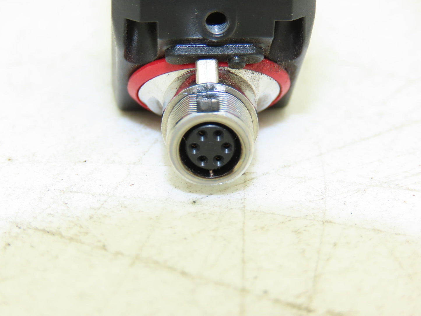 Keyence IV-HG500MA Vision Sensor Head 20-500mm Automatic Focus