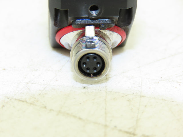 Keyence IV-HG500MA Vision Sensor Head 20-500mm Automatic Focus