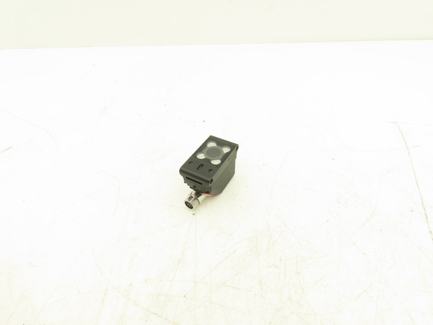 Keyence IV-HG500MA Vision Sensor Head 20-500mm Automatic Focus