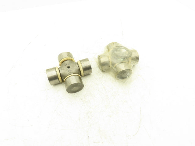 IC-UG Universal U-Joint Cross Bearing 48mm x 120mm Lot of 2