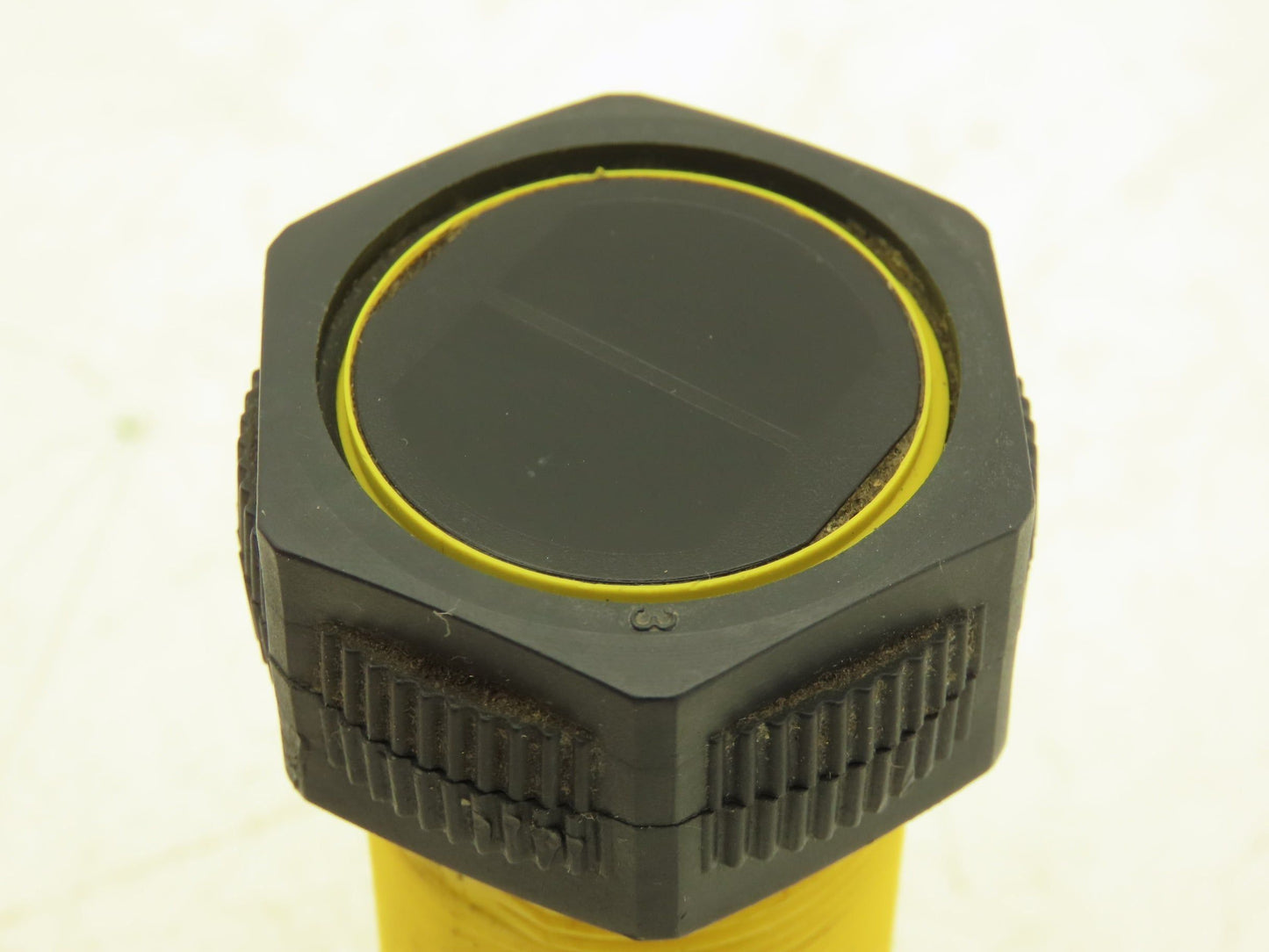 Banner S30SP6FF200Q Photoelectric Sensor Proximity EZ Beam