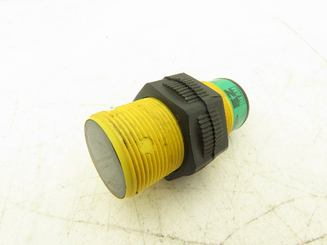 Banner S30SP6FF200Q Photoelectric Sensor Proximity EZ Beam