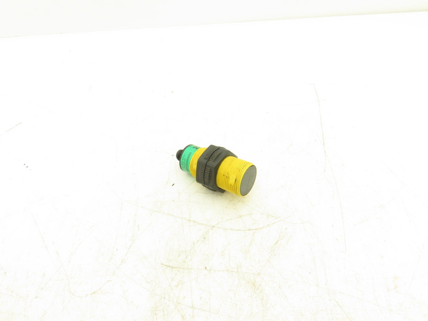 Banner S30SP6FF200Q Photoelectric Sensor Proximity EZ Beam