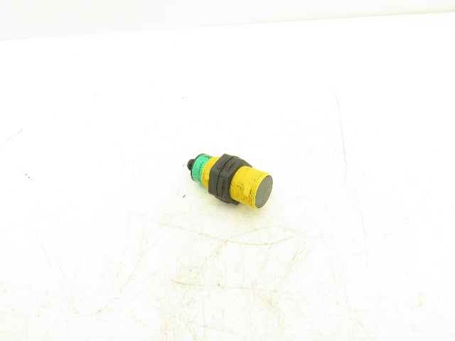 Banner S30SP6FF200Q Photoelectric Sensor Proximity EZ Beam