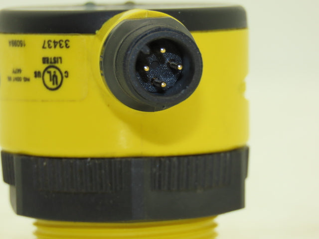 Banner T30SP6FF400Q Photoelectric Sensor Proximity EZ Beam