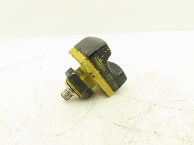 Banner STBVR81Q6 Optical Touch Button Sensor Proximity Switch