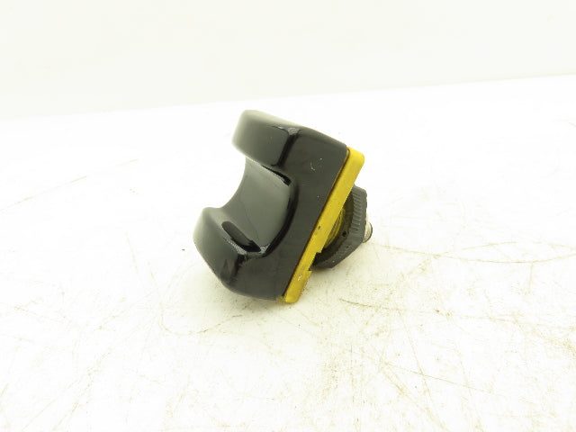 Banner STBVR81Q6 Optical Touch Button Sensor Proximity Switch
