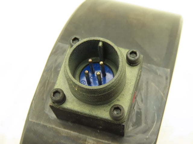FMS LMGZ307-555017.H15 Force Measuring Bearing Load Cell Sensor