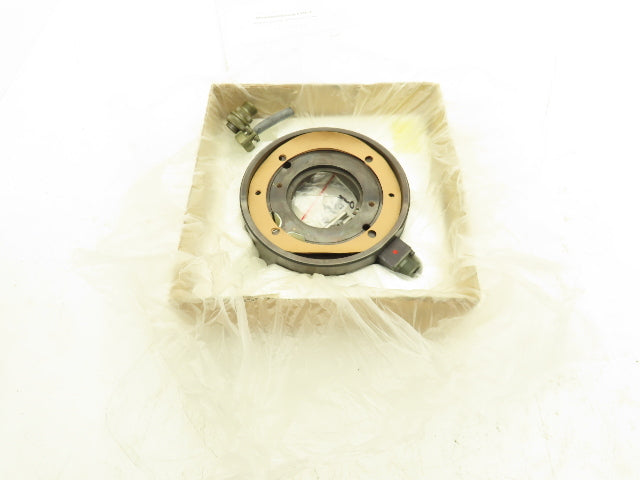 FMS LMGZ307-555017.H15 Force Measuring Bearing Load Cell Sensor