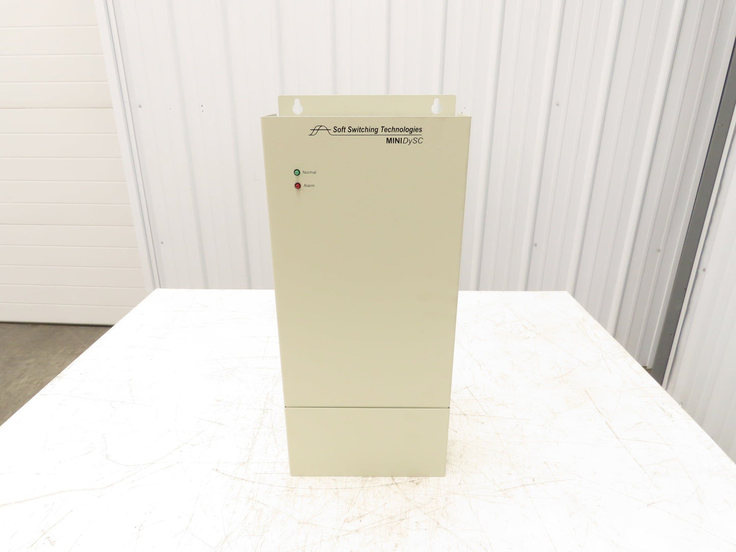 Soft Switching Technologies DS10012A120V2SH1000A DySC Power Supply 125VAC 12A