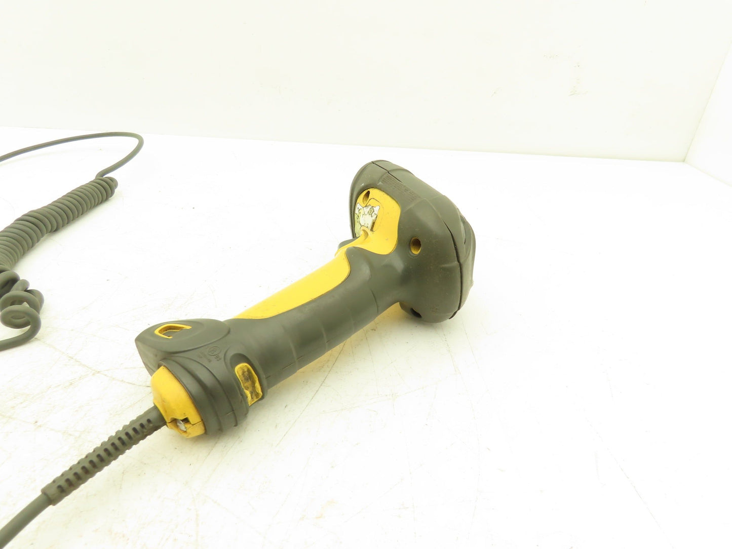 Motorola DS3508 Handheld Barcode Scanner W/Cable Symbol HD