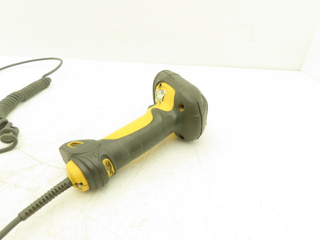 Motorola DS3508 Handheld Barcode Scanner W/Cable Symbol HD