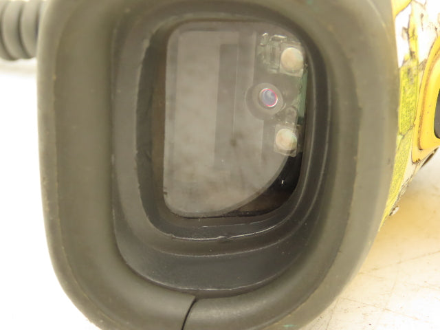 Motorola DS3508 Handheld Barcode Scanner W/Cable Symbol HD