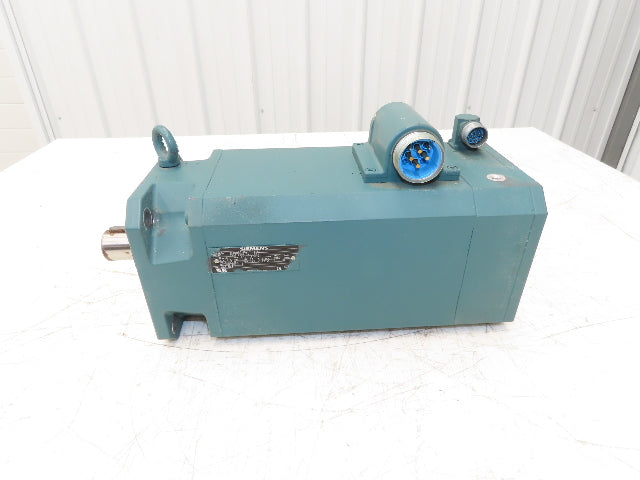 Siemens 1FT6086-8AF71-1TA0 SIMOTICS S Servo Motor 315V 3PH