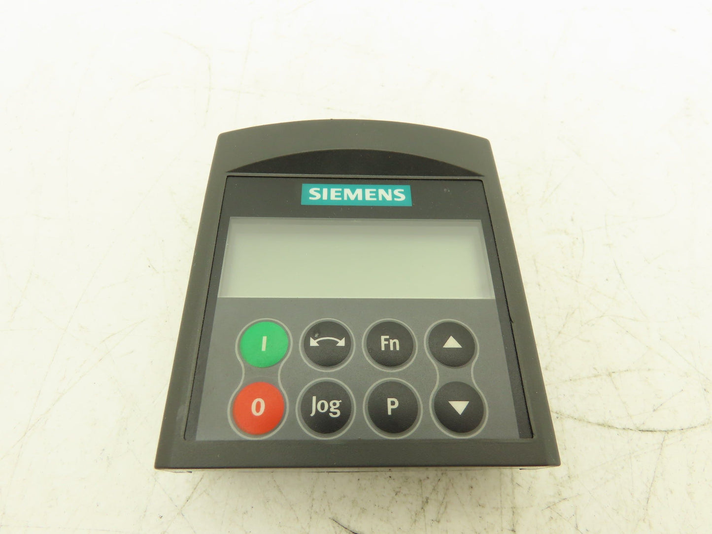 Siemens Micromaster 4 VFD Basic Operator Panel