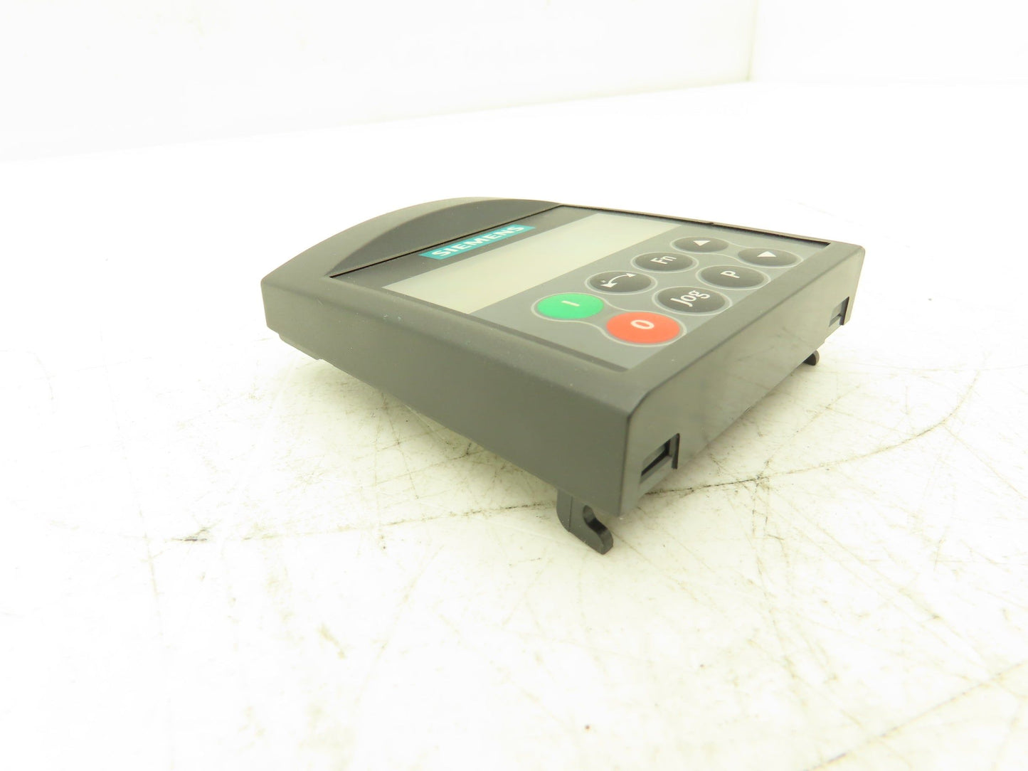 Siemens Micromaster 4 VFD Basic Operator Panel