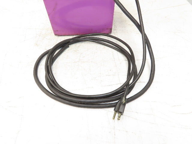 SPX Hytec 100888 Model B Hydraulic Power Workholding Pump Unit 2.5gal 115V
