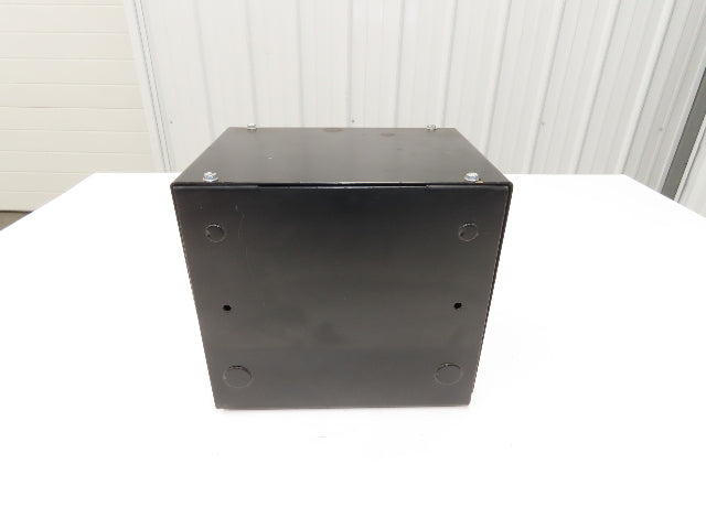 Rex Power Magnetics Stepdown Transformer 2kva 1Ph HV480 - LV120