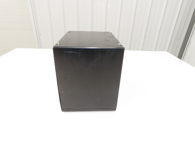 Rex Power Magnetics Stepdown Transformer 2kva 1Ph HV480 - LV120