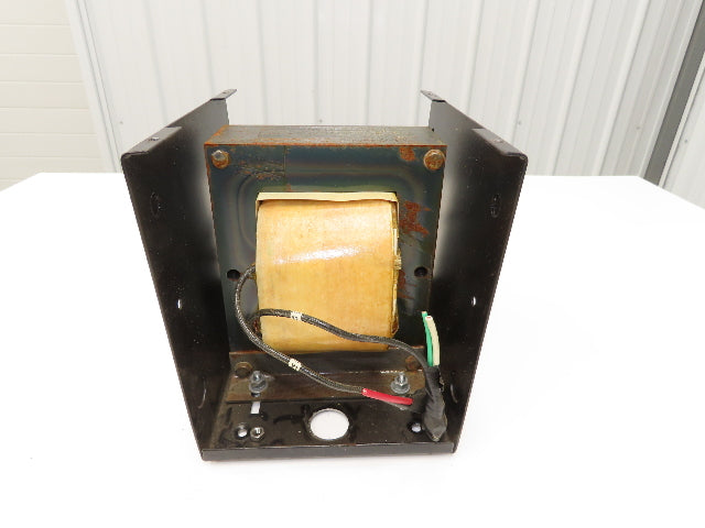 Rex Power Magnetics Stepdown Transformer 2kva 1Ph HV480 - LV120