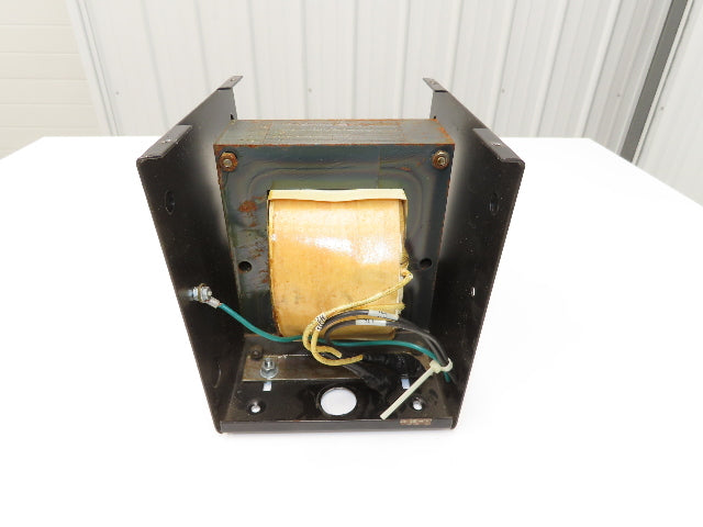 Rex Power Magnetics Stepdown Transformer 2kva 1Ph HV480 - LV120
