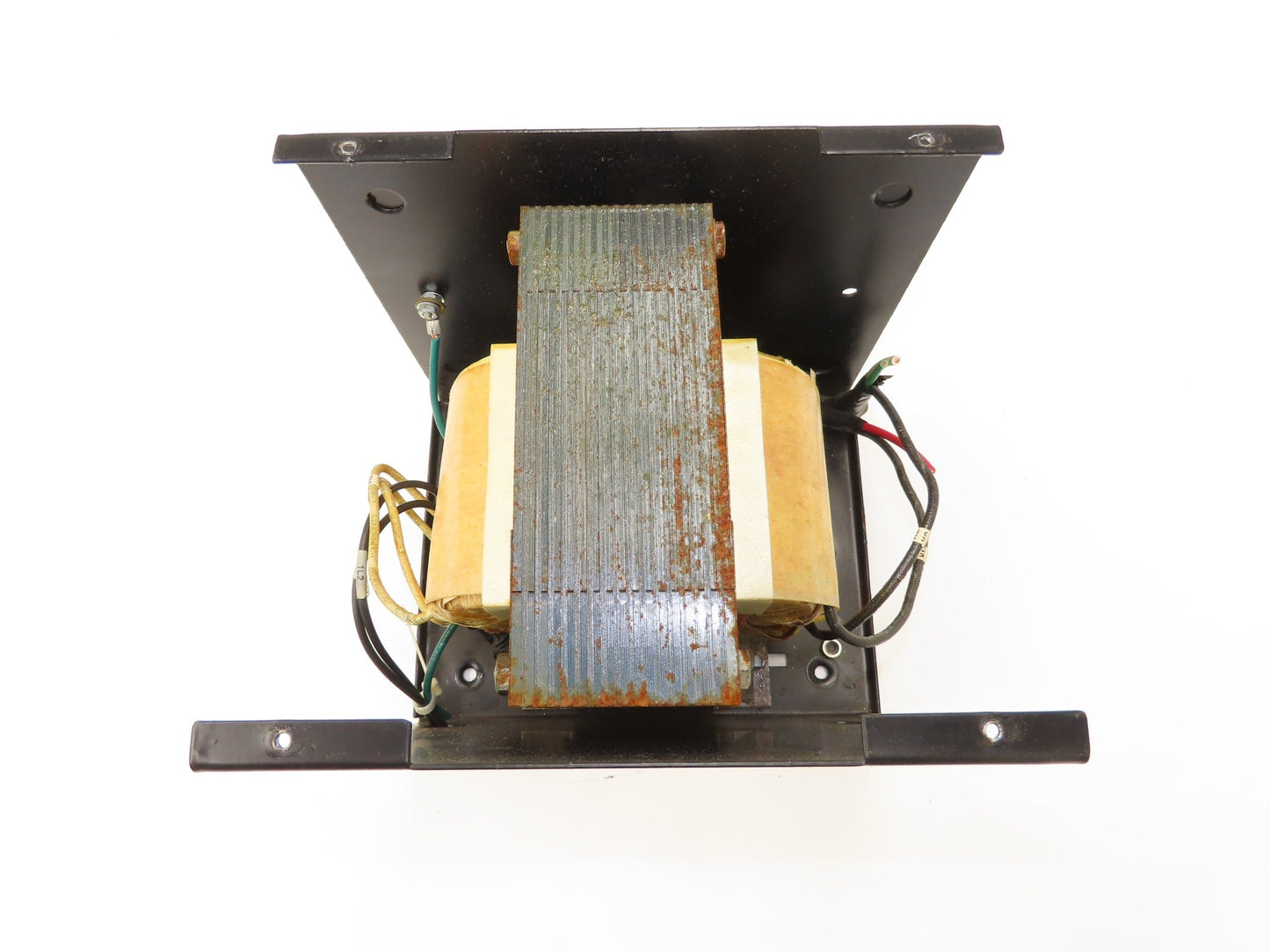Rex Power Magnetics Stepdown Transformer 2kva 1Ph HV480 - LV120