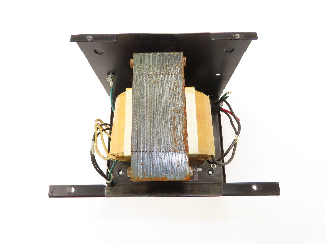 Rex Power Magnetics Stepdown Transformer 2kva 1Ph HV480 - LV120