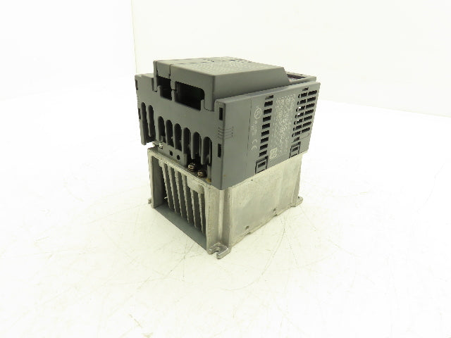 Mitsubishi Electric FR-E720-080SC E700 VFD Inverter Drive 240V 3PH 8 Amp 2HP