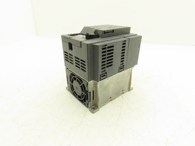 Mitsubishi Electric FR-E720-080SC E700 VFD Inverter Drive 240V 3PH 8 Amp 2HP